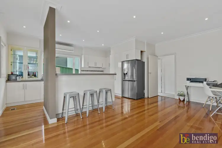 Sixth view of Homely house listing, 15 Mill Street, Kennington VIC 3550