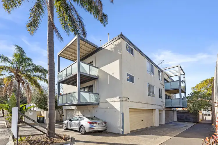 3/45 Clyde Street, St Kilda VIC 3182