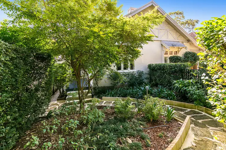 Main view of Homely semi-detached listing, 64 Shadforth Street, Mosman NSW 2088