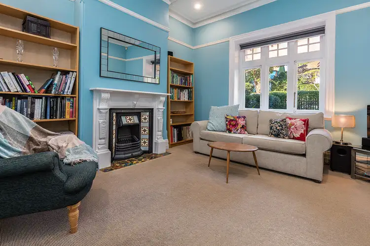 Fourth view of Homely semi-detached listing, 64 Shadforth Street, Mosman NSW 2088