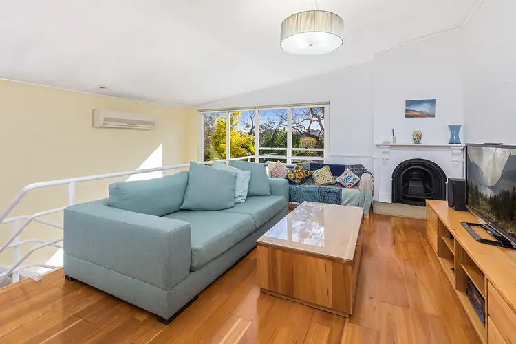 Fifth view of Homely semi-detached listing, 64 Shadforth Street, Mosman NSW 2088