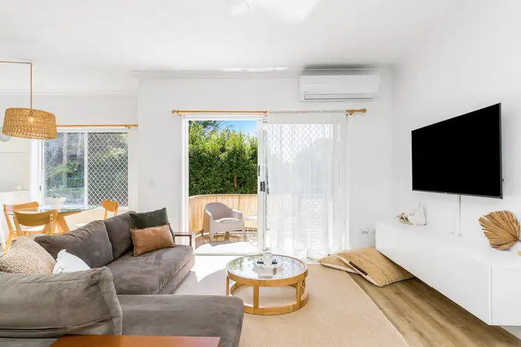 Second view of Homely unit listing, 2/11 Park Street, Tweed Heads NSW 2485