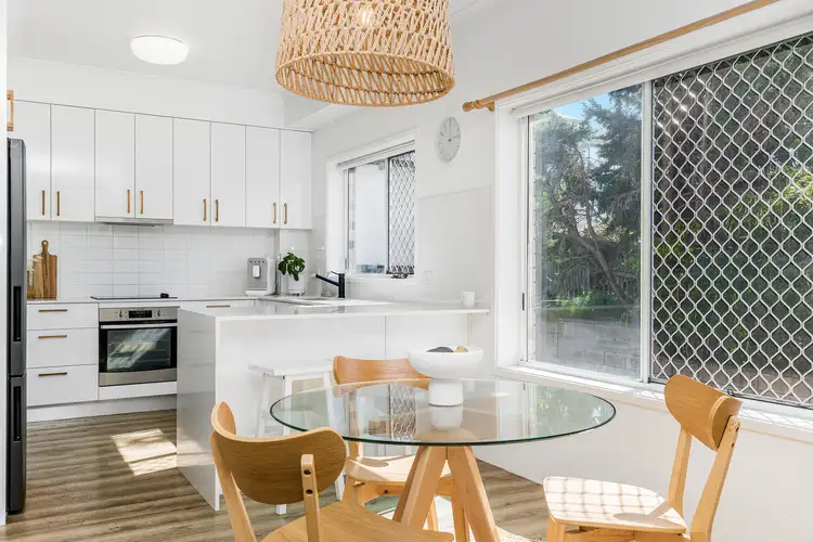 Third view of Homely unit listing, 2/11 Park Street, Tweed Heads NSW 2485