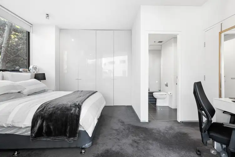 Fourth view of Homely apartment listing, 106/425-429 Bourke Street, Surry Hills NSW 2010