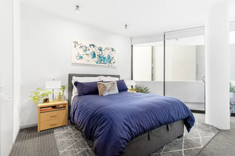 Fifth view of Homely apartment listing, 106/425-429 Bourke Street, Surry Hills NSW 2010