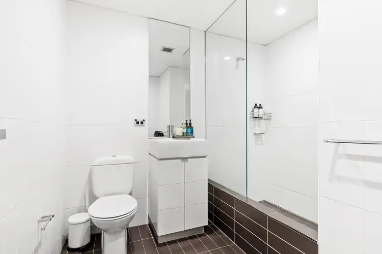 Sixth view of Homely apartment listing, 106/425-429 Bourke Street, Surry Hills NSW 2010