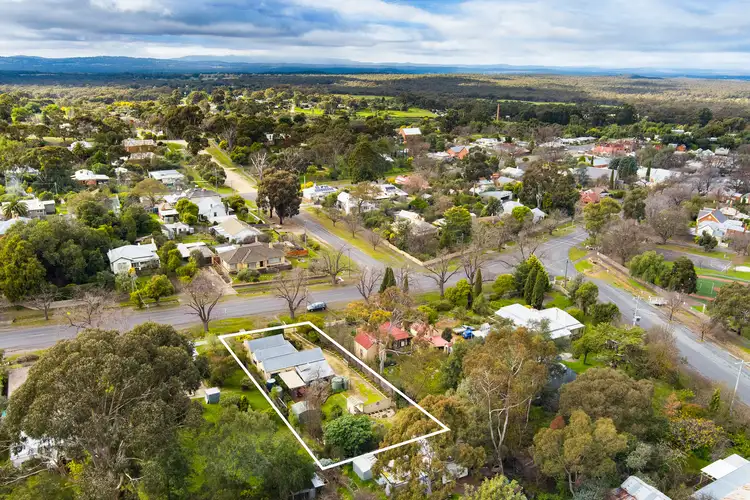 117 High Street, Maldon VIC 3463