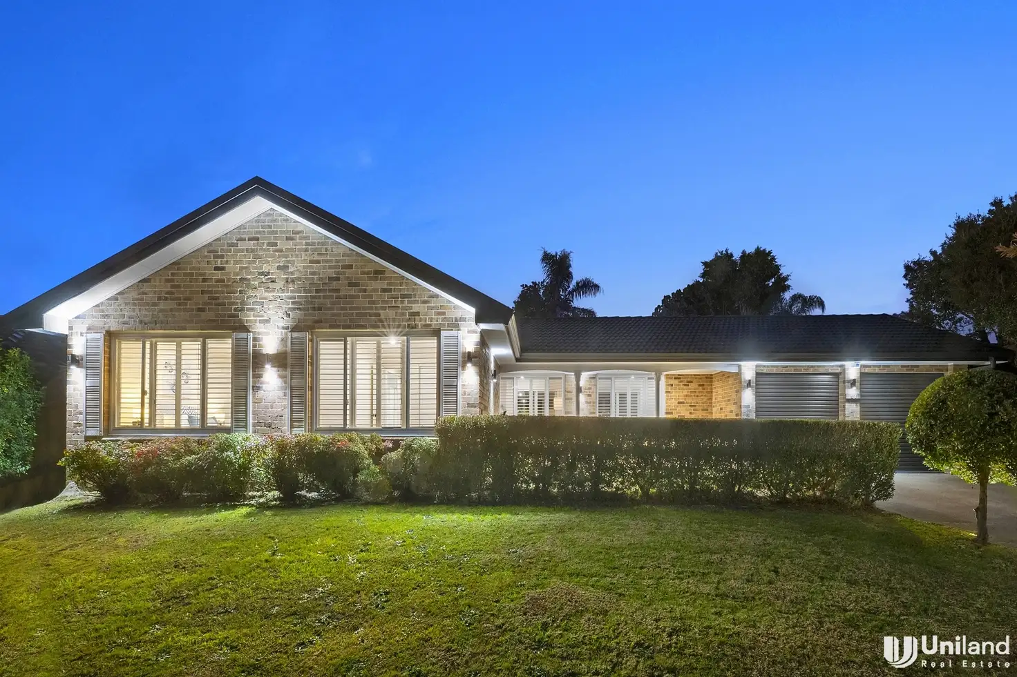 Main view of Homely house listing, 67 Aiken Road, West Pennant Hills NSW 2125