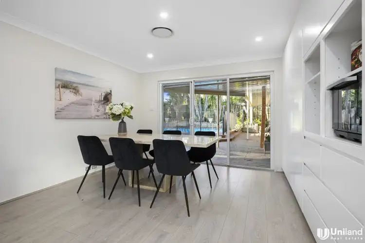 Fifth view of Homely house listing, 67 Aiken Road, West Pennant Hills NSW 2125