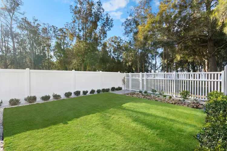 Fifth view of Homely semi-detached listing, 129A Lakedge Avenue, Berkeley Vale NSW 2261