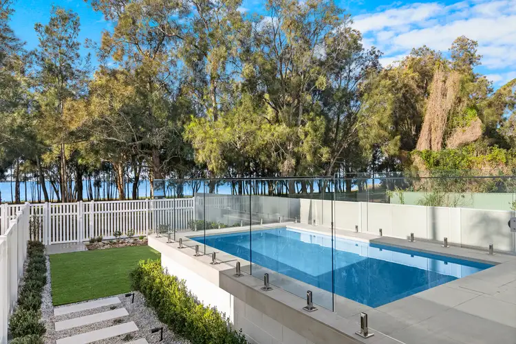 Sixth view of Homely semi-detached listing, 129A Lakedge Avenue, Berkeley Vale NSW 2261