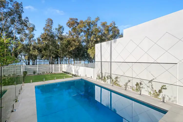 Sixth view of Homely semi-detached listing, 129B Lakedge Avenue, Berkeley Vale NSW 2261