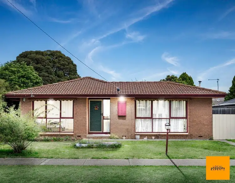 Main view of Homely house listing, 15 Kurrajong Crescent, Melton South VIC 3338