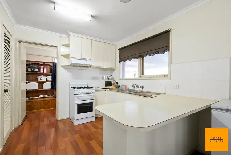 Second view of Homely house listing, 15 Kurrajong Crescent, Melton South VIC 3338