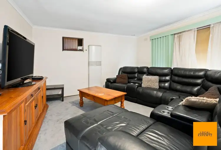 Fourth view of Homely house listing, 15 Kurrajong Crescent, Melton South VIC 3338