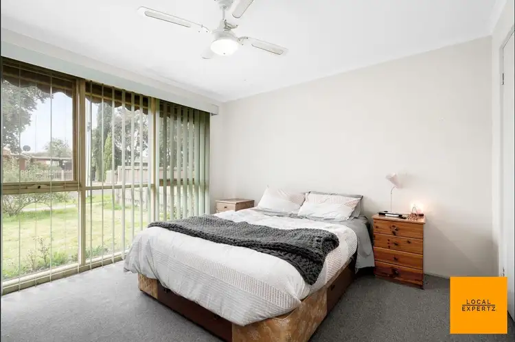 Fifth view of Homely house listing, 15 Kurrajong Crescent, Melton South VIC 3338