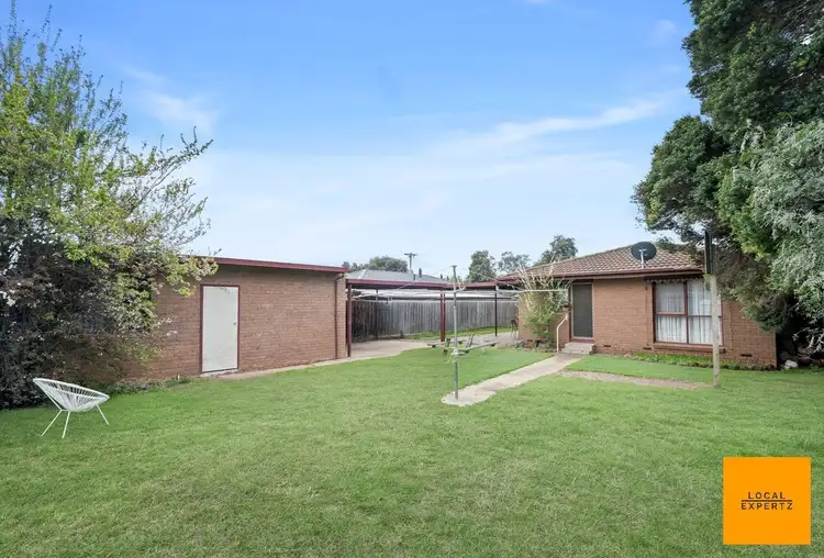Seventh view of Homely house listing, 15 Kurrajong Crescent, Melton South VIC 3338