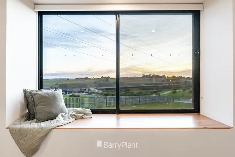 Third view of Homely house listing, 40 Brownhill Ridge, Wandana Heights VIC 3216