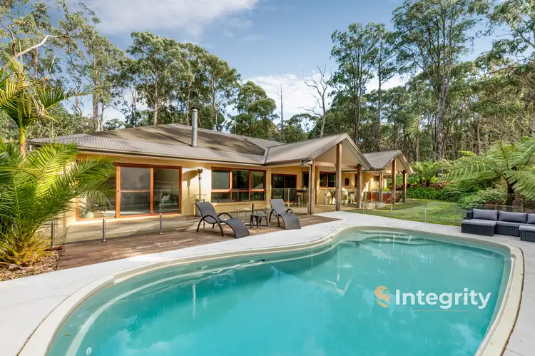 157 Wallaby Way, Pheasant Creek VIC 3757