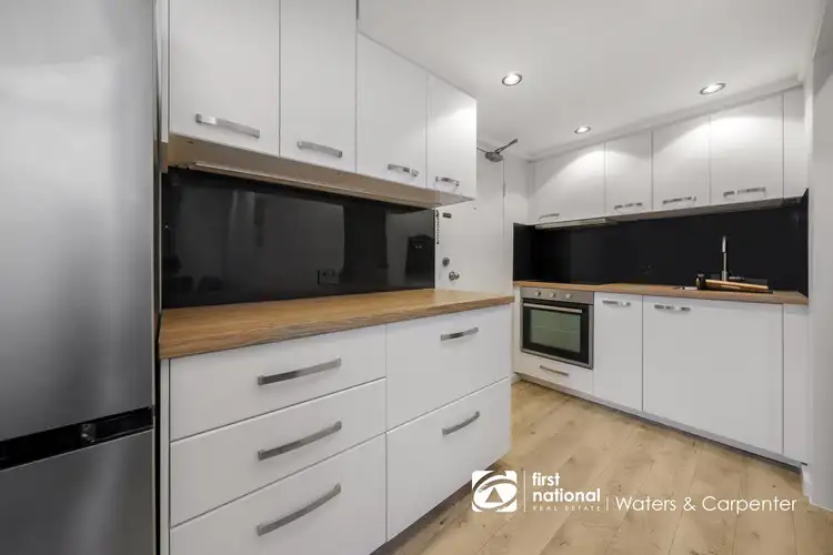 Sixth view of Homely apartment listing, 111/95 Station Road, Auburn NSW 2144