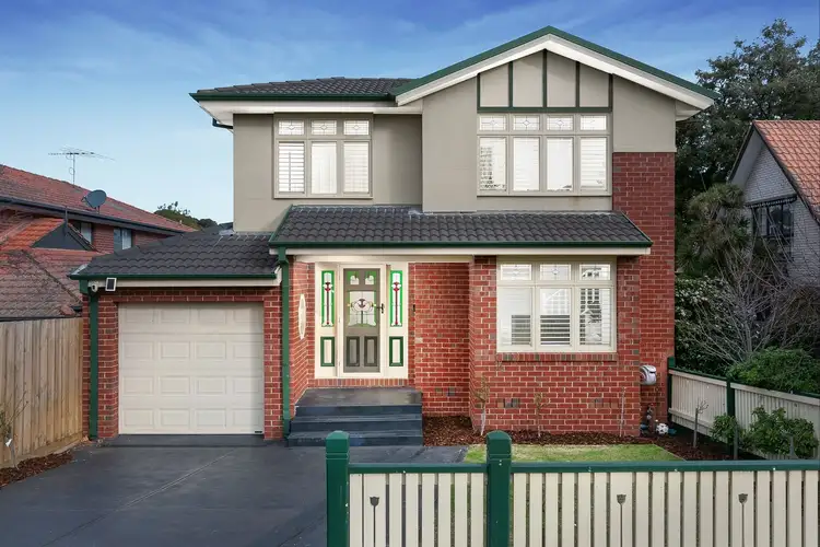 1/71 Lloyd Street, Strathmore VIC 3041