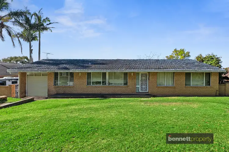 Third view of Homely house listing, 14 Pamela Crescent, Bowen Mountain NSW 2753