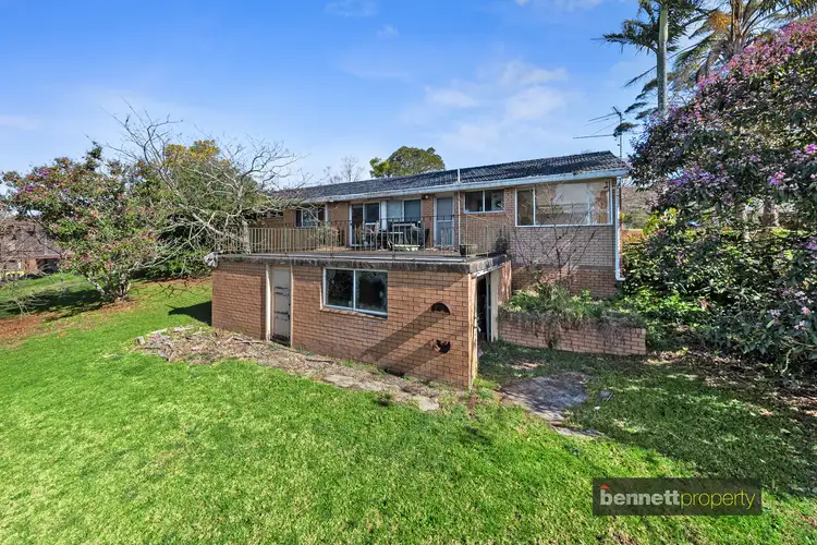Fourth view of Homely house listing, 14 Pamela Crescent, Bowen Mountain NSW 2753