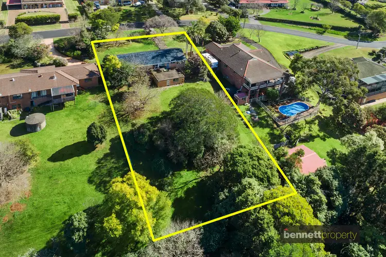 Sixth view of Homely house listing, 14 Pamela Crescent, Bowen Mountain NSW 2753