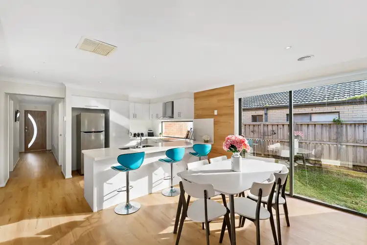 Fourth view of Homely house listing, 708 Armstrong Road, Wyndham Vale VIC 3024