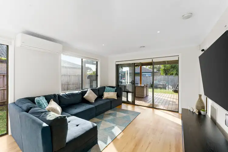 Sixth view of Homely house listing, 708 Armstrong Road, Wyndham Vale VIC 3024