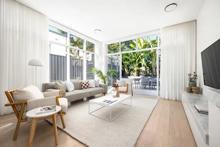 Main view of Homely house listing, 55 Allens Parade, Bondi Junction NSW 2022