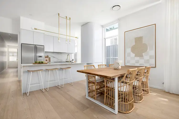Second view of Homely house listing, 55 Allens Parade, Bondi Junction NSW 2022