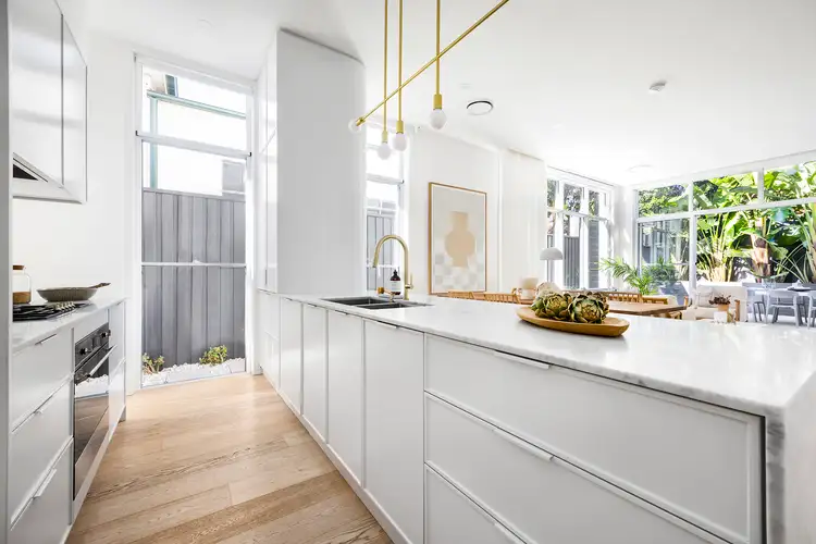 Third view of Homely house listing, 55 Allens Parade, Bondi Junction NSW 2022