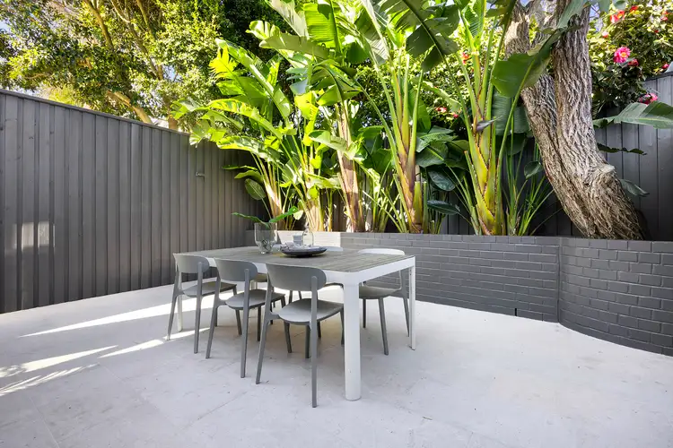 Fourth view of Homely house listing, 55 Allens Parade, Bondi Junction NSW 2022