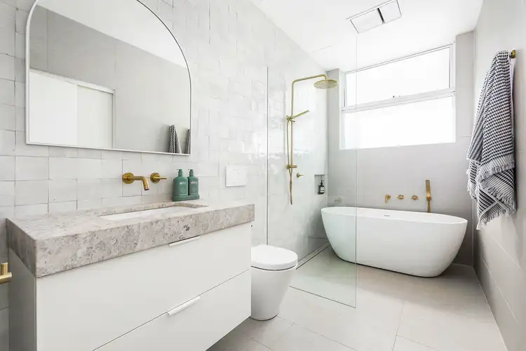 Sixth view of Homely house listing, 55 Allens Parade, Bondi Junction NSW 2022