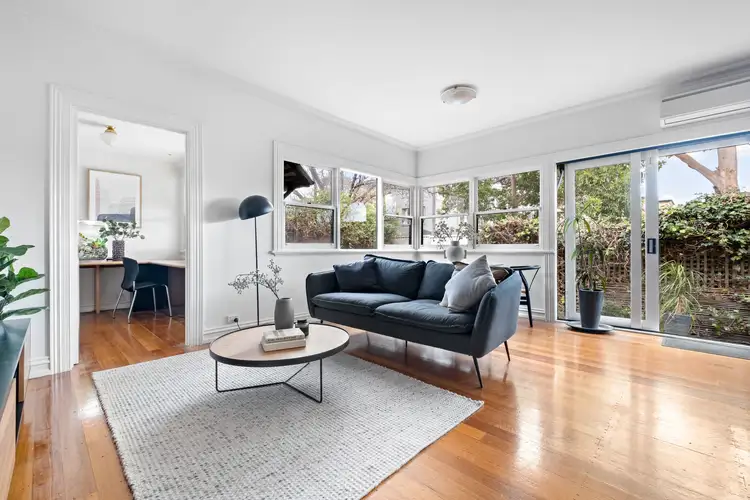 Second view of Homely house listing, 2 Erica Street, Prahran VIC 3181
