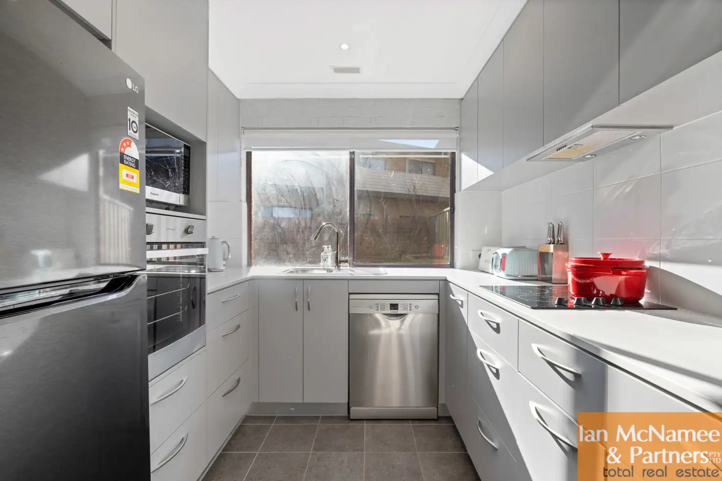 Main view of Homely townhouse listing, 8/29 High Street, Queanbeyan East NSW 2620