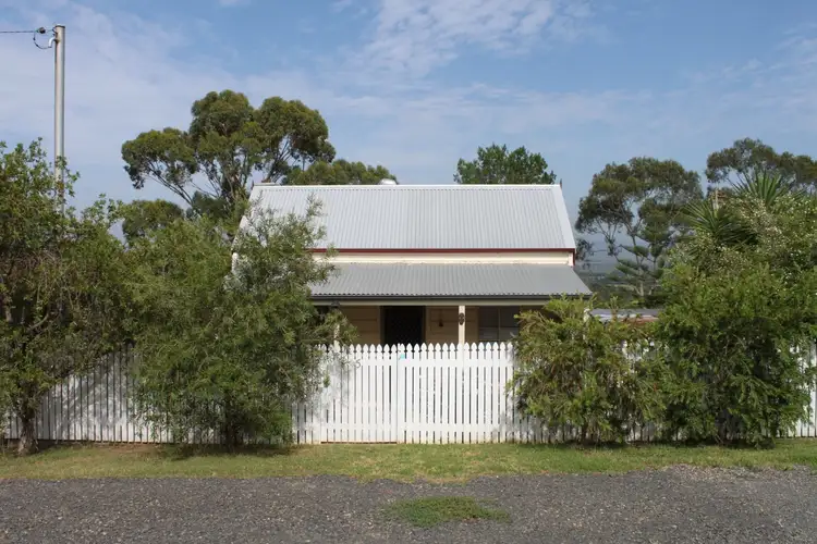 Main view of Homely house listing, 5 Kyuga Street, Aberdeen NSW 2336
