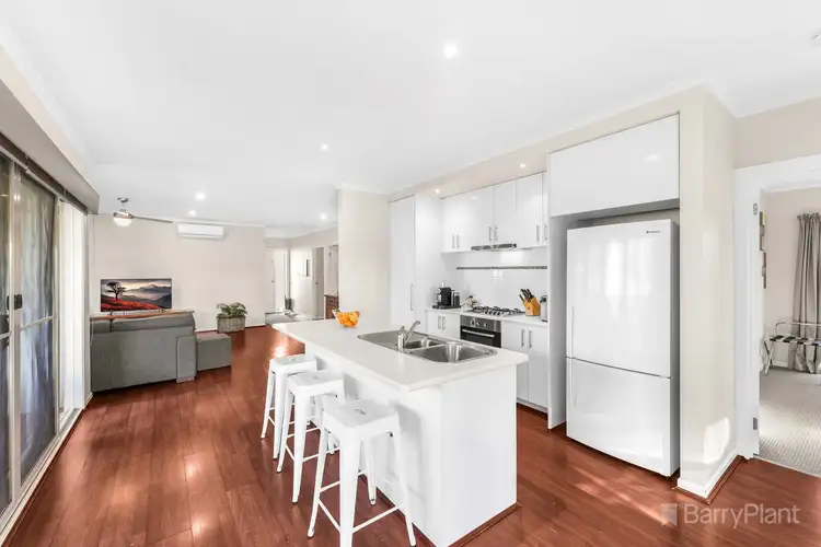 Second view of Homely house listing, 2/67 Maroondah Highway, Healesville VIC 3777