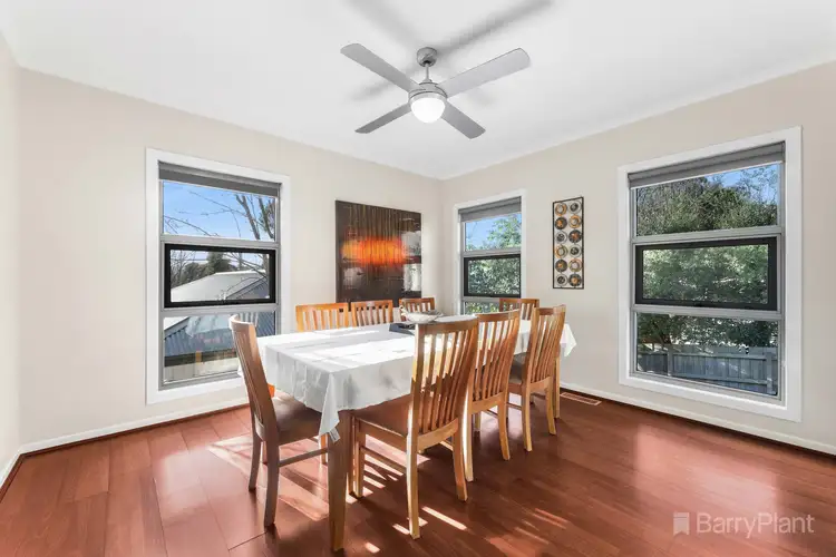 Fourth view of Homely house listing, 2/67 Maroondah Highway, Healesville VIC 3777