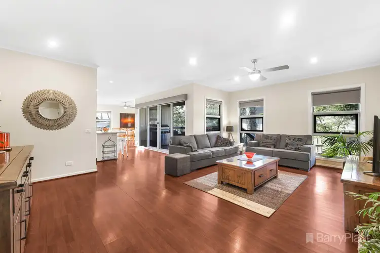 Fifth view of Homely house listing, 2/67 Maroondah Highway, Healesville VIC 3777