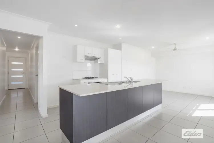 Second view of Homely house listing, 12 Westaway Crescent, Andergrove QLD 4740