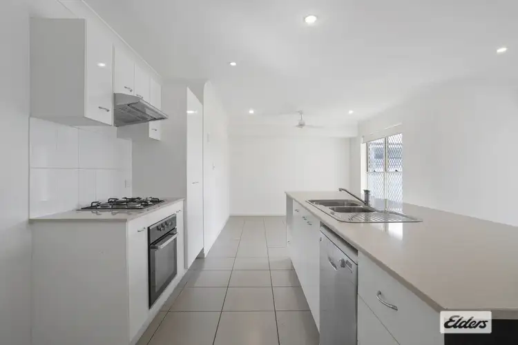 Third view of Homely house listing, 12 Westaway Crescent, Andergrove QLD 4740