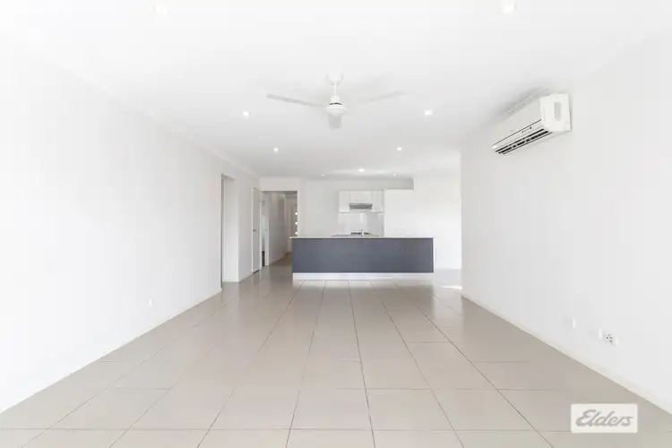 Fourth view of Homely house listing, 12 Westaway Crescent, Andergrove QLD 4740