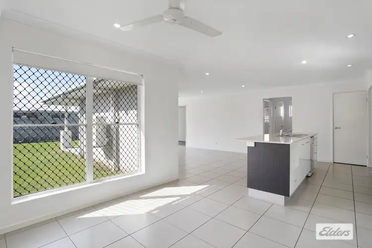Fifth view of Homely house listing, 12 Westaway Crescent, Andergrove QLD 4740