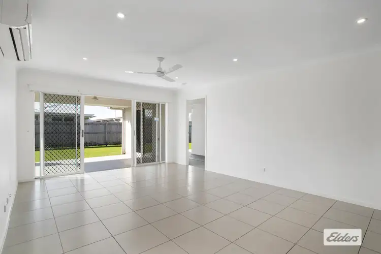 Sixth view of Homely house listing, 12 Westaway Crescent, Andergrove QLD 4740
