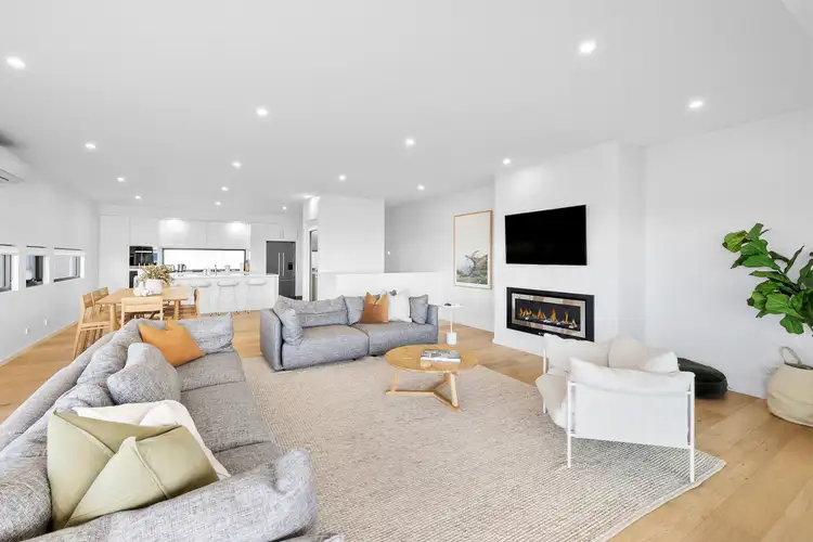 Fourth view of Homely unit listing, 6/6-8 Armytage Street, Lorne VIC 3232