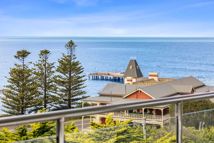 Fifth view of Homely unit listing, 6/6-8 Armytage Street, Lorne VIC 3232