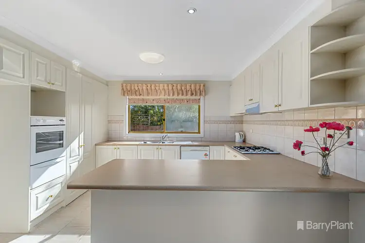 16 Lyrebird Court, Boronia VIC 3155