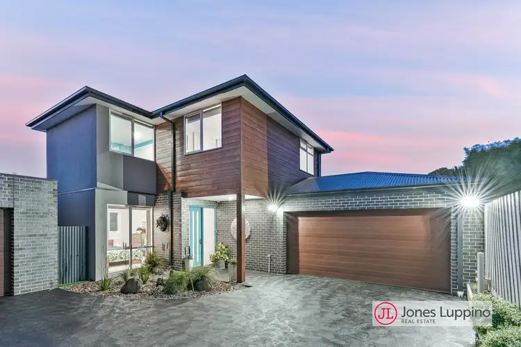 Main view of Homely townhouse listing, 23a Alameda Avenue, Mornington VIC 3931